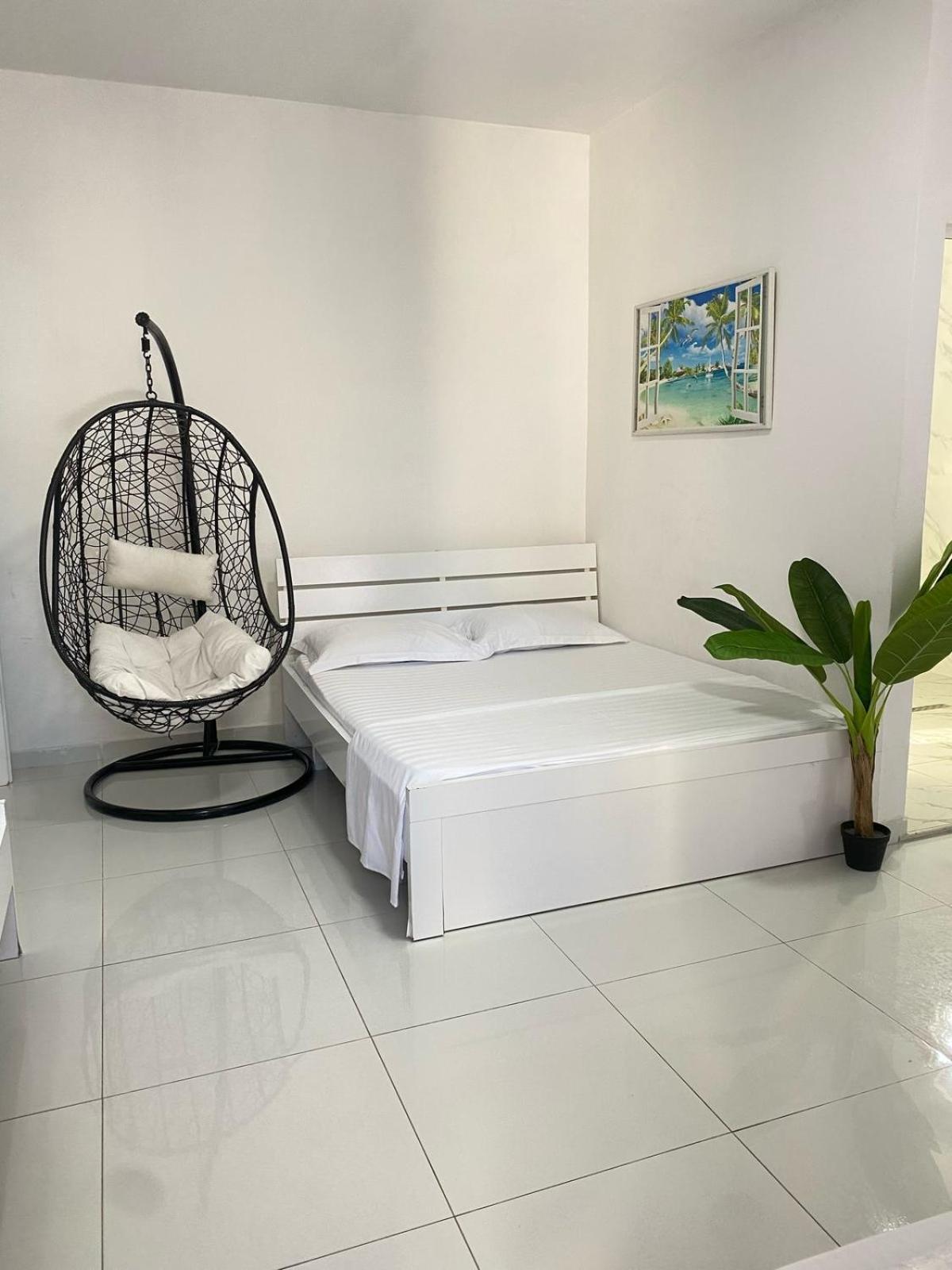 Rai Rooms Дуррес Екстер'єр фото