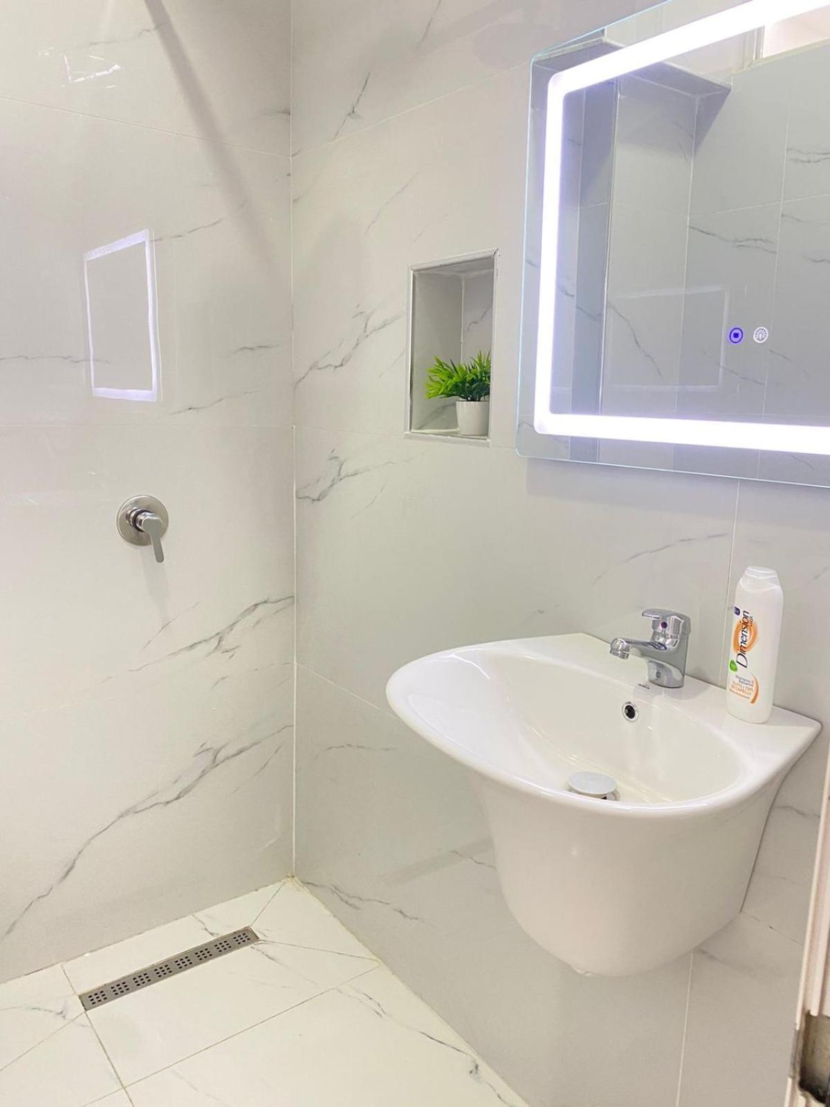 Rai Rooms Дуррес Екстер'єр фото