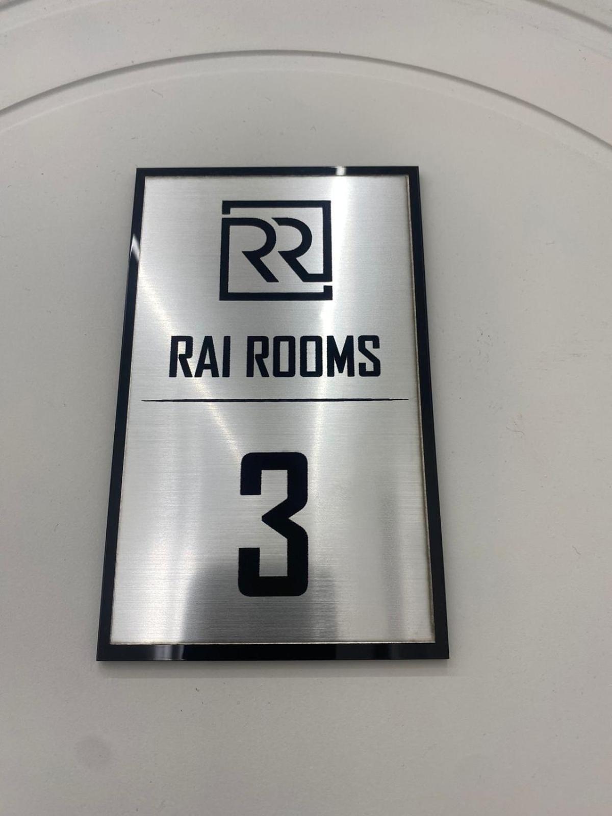 Rai Rooms Дуррес Екстер'єр фото